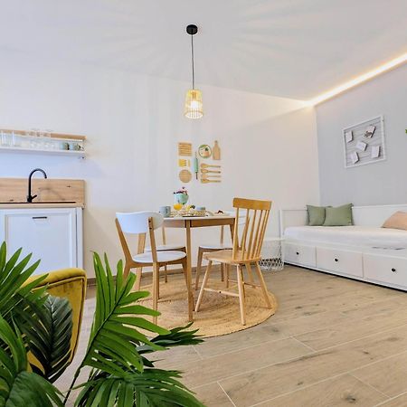 ספליט Apartments Gin & Tonic מראה חיצוני תמונה