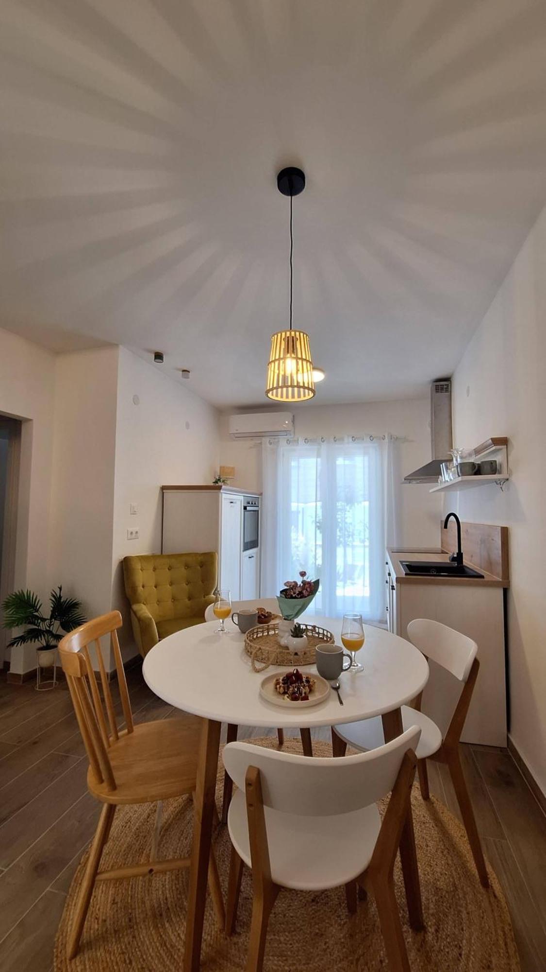 ספליט Apartments Gin & Tonic מראה חיצוני תמונה
