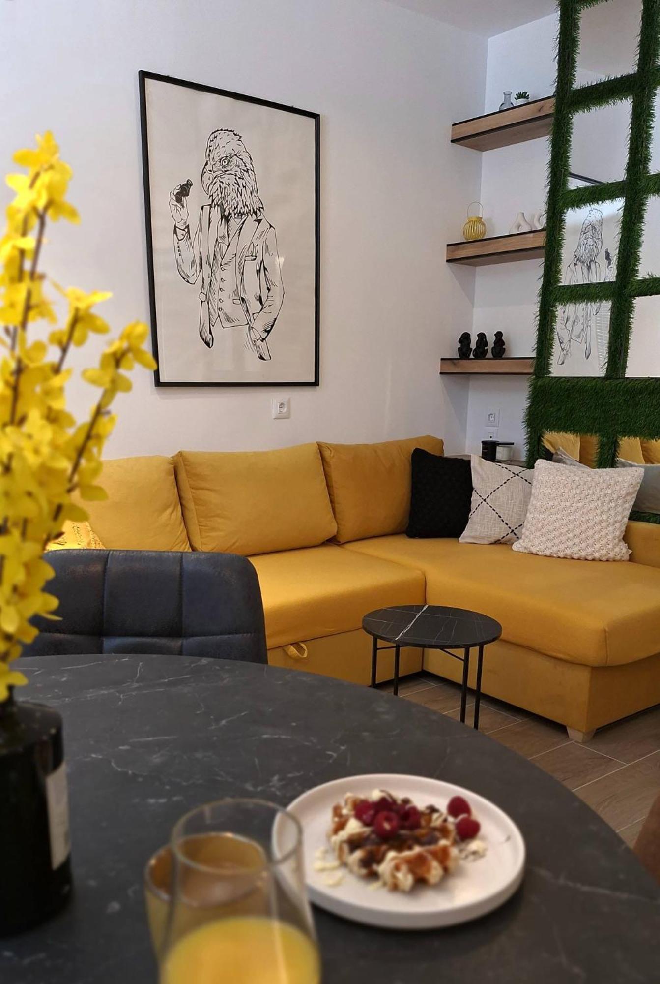 ספליט Apartments Gin & Tonic מראה חיצוני תמונה