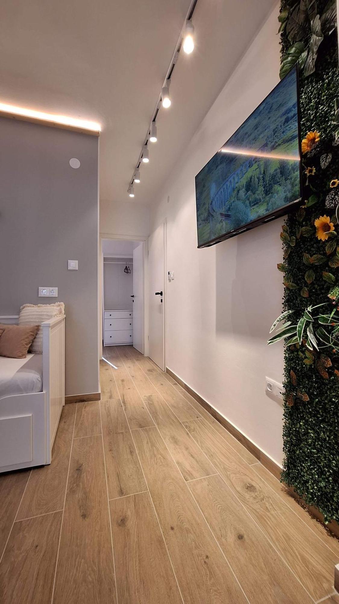 ספליט Apartments Gin & Tonic מראה חיצוני תמונה